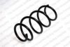 FIAT 46751141 Coil Spring